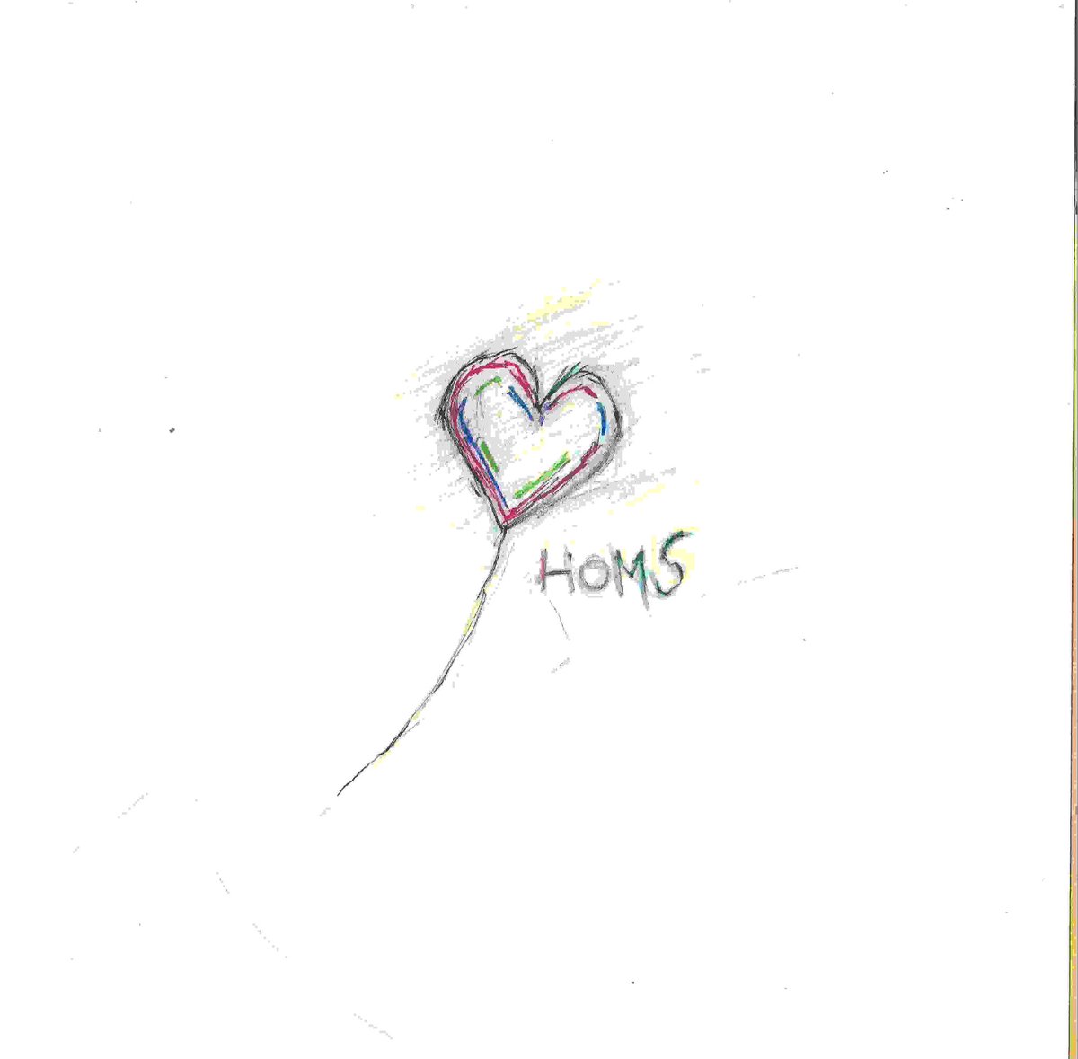 heart on my sleeve OUT NOW tweet media