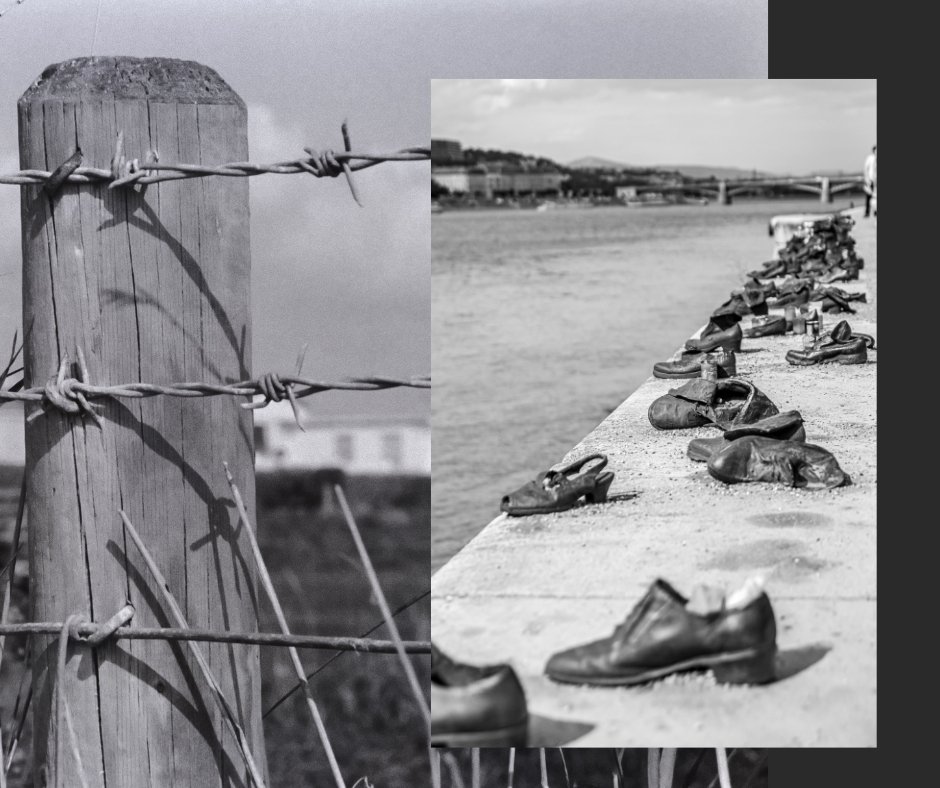 ascfus's tweet image. Antisemitism is rising  — from Europe to U.S. campuses. 87 years after Kristallnacht, too many have forgotten its lessons. Reagan warned: “Never again can people of conscience overlook the rise of antisemitism in silence.”
Read our latest article: ascf.us/dowd-report/re…