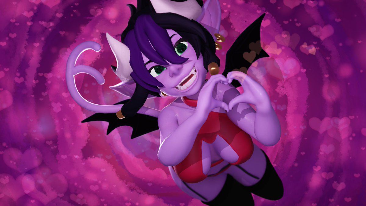 Big Imp Games tweet media