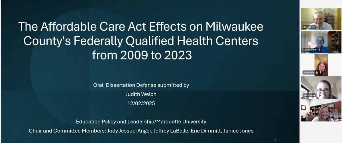 College of Education tweet media