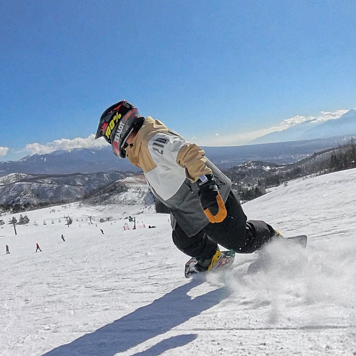 来週の1/31〜2/1にコンパクトなギアが集まるイベントあります デュアル