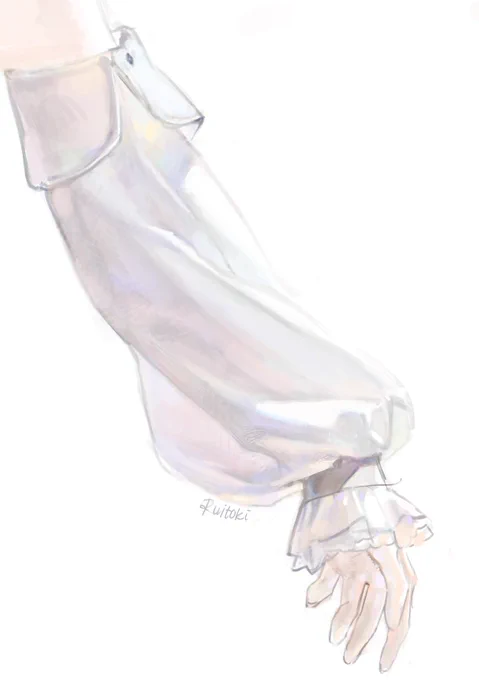 Its so pretty, i wanted to draw it !