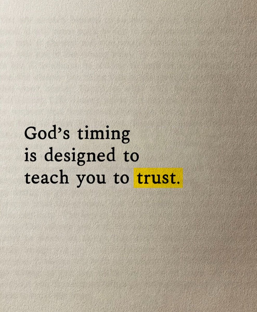 Walk with God tweet media