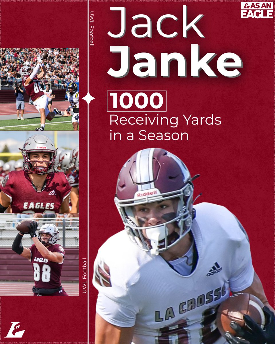 UWL Athletics tweet media