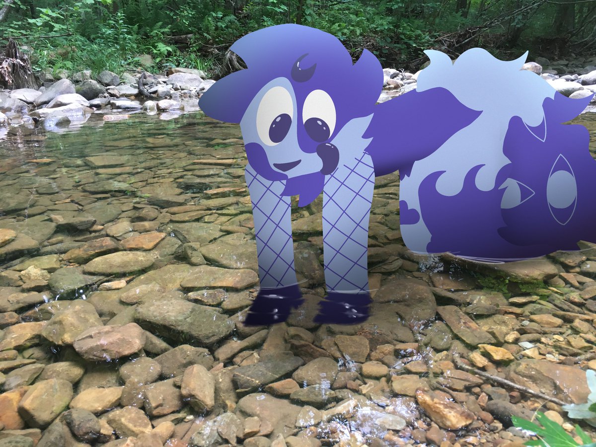 Graporeon tweet media