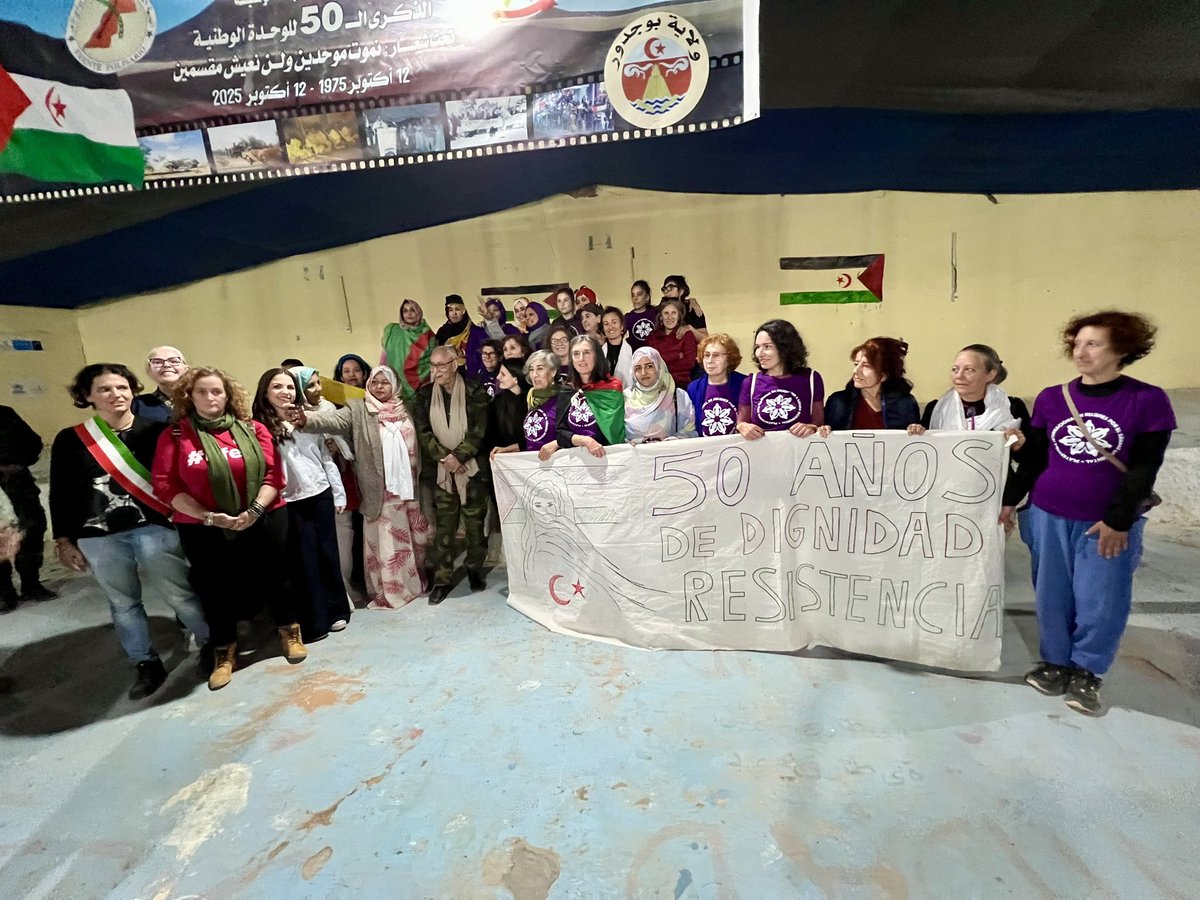 Sahara Sevilla tweet media