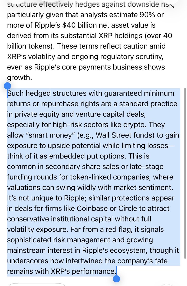 Y0SHWA's tweet photo. @CatfishFishy Perfectly normal practice for a private company. You didn’t mention they also didn’t use the escrow in the valuation… 

This is bullish, retard 😂🤡 https://t.co/Uyck3lrI4x