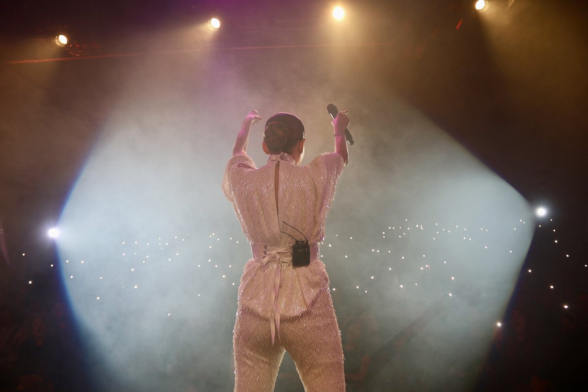 Kika Edgar tweet media