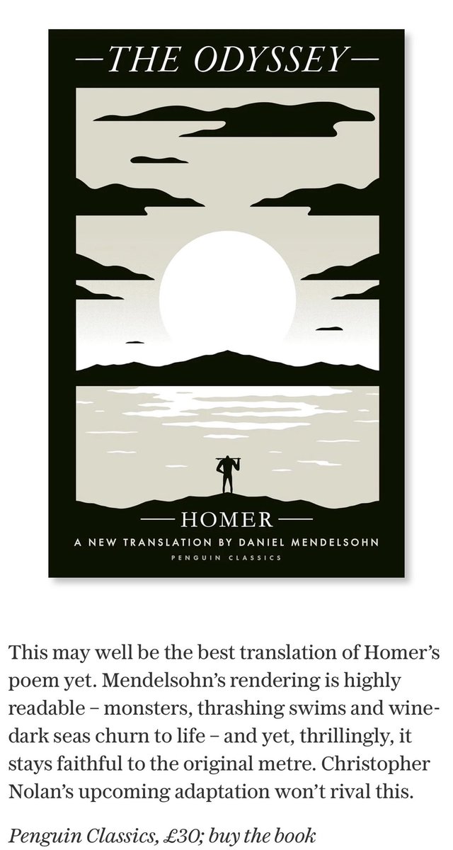 Daniel Mendelsohn tweet media