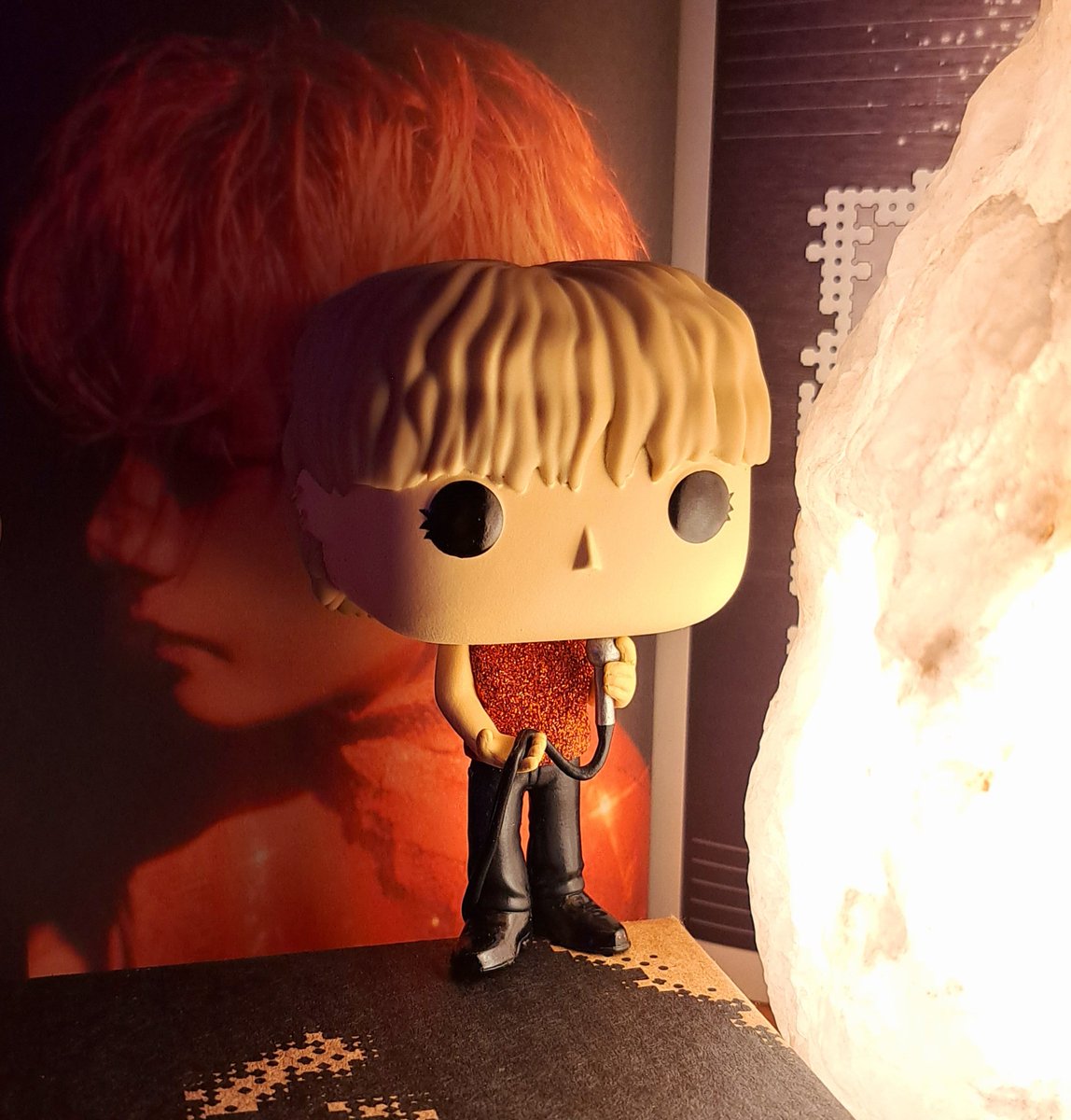 Starry Night✨️✔️💫🤍📦