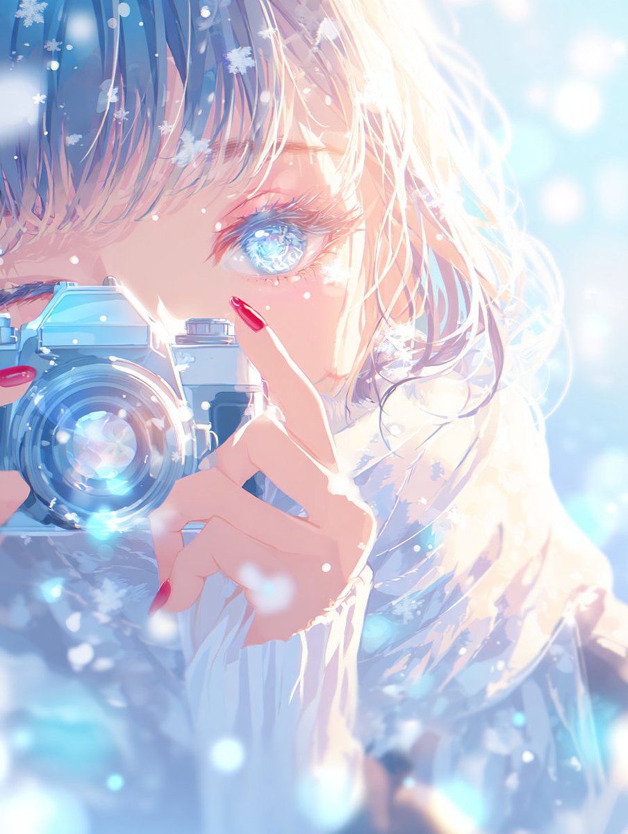 フォロワー様達成記念 フォロワー様1,900人になったので、早速使わせて