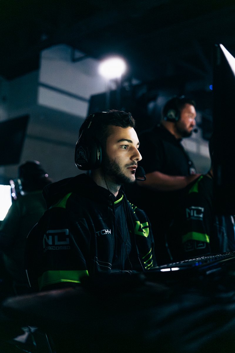 Luminon Gaming tweet media