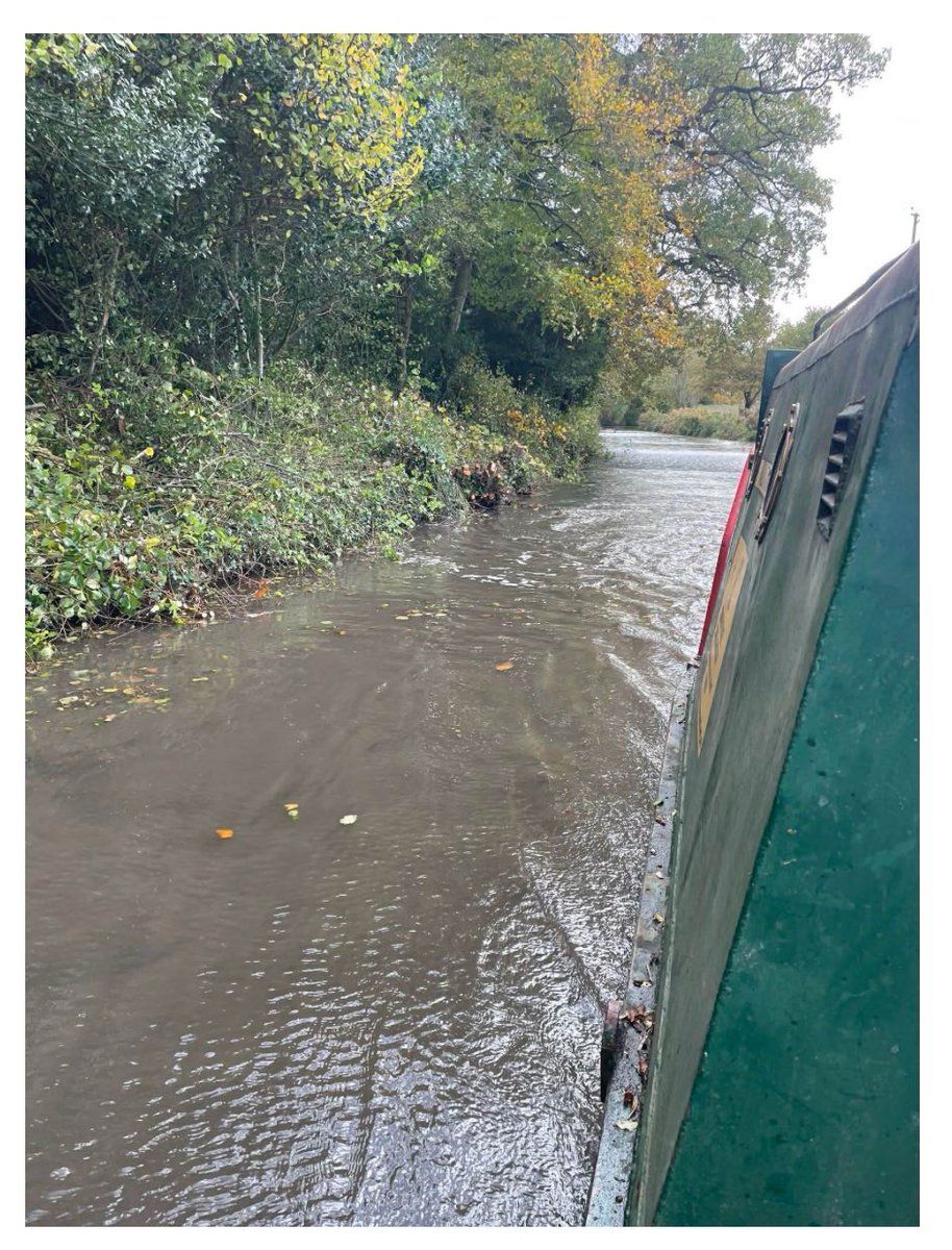 The Basingstoke Canal Society tweet media