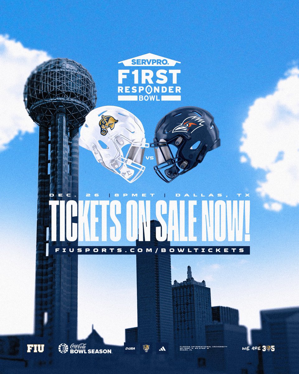 FIU Football tweet media