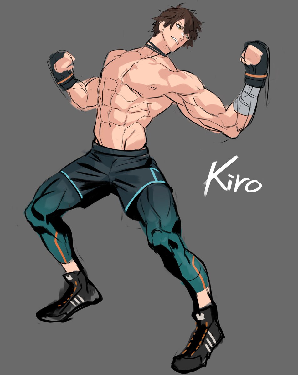 WeiShuu@BL Vtuber (@weiss_chashuu) on Twitter photo 