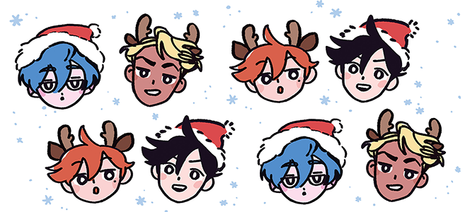 electric bones⚡ tweet media