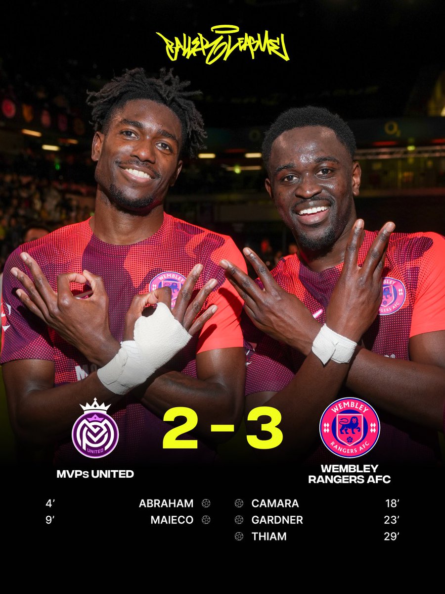 Baller League tweet media