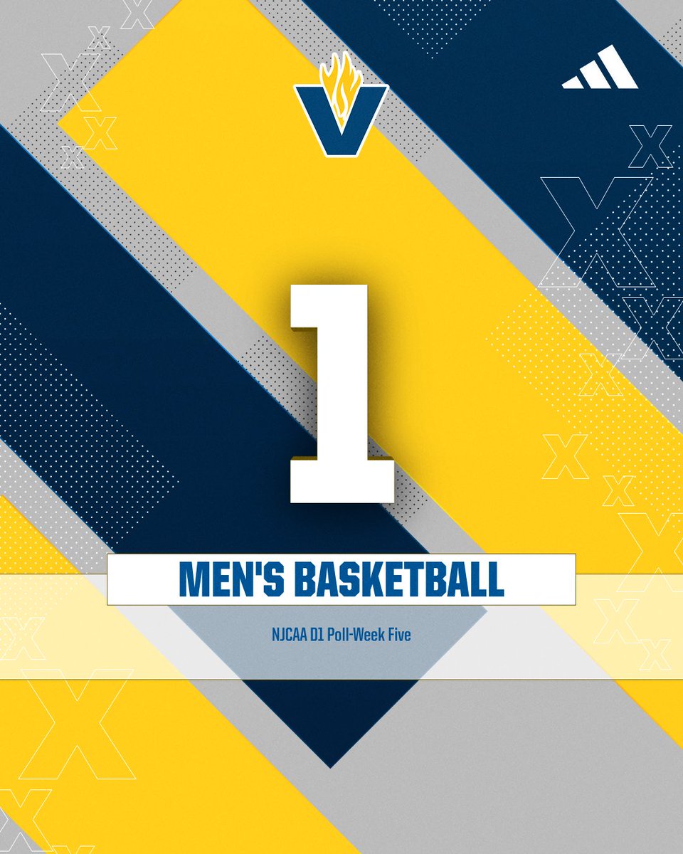 Vincennes University Athletics tweet media