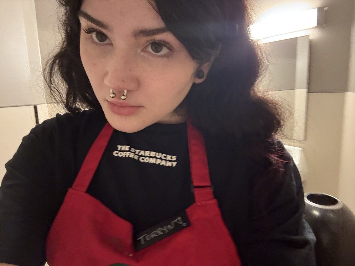 girl who really just wants to go home