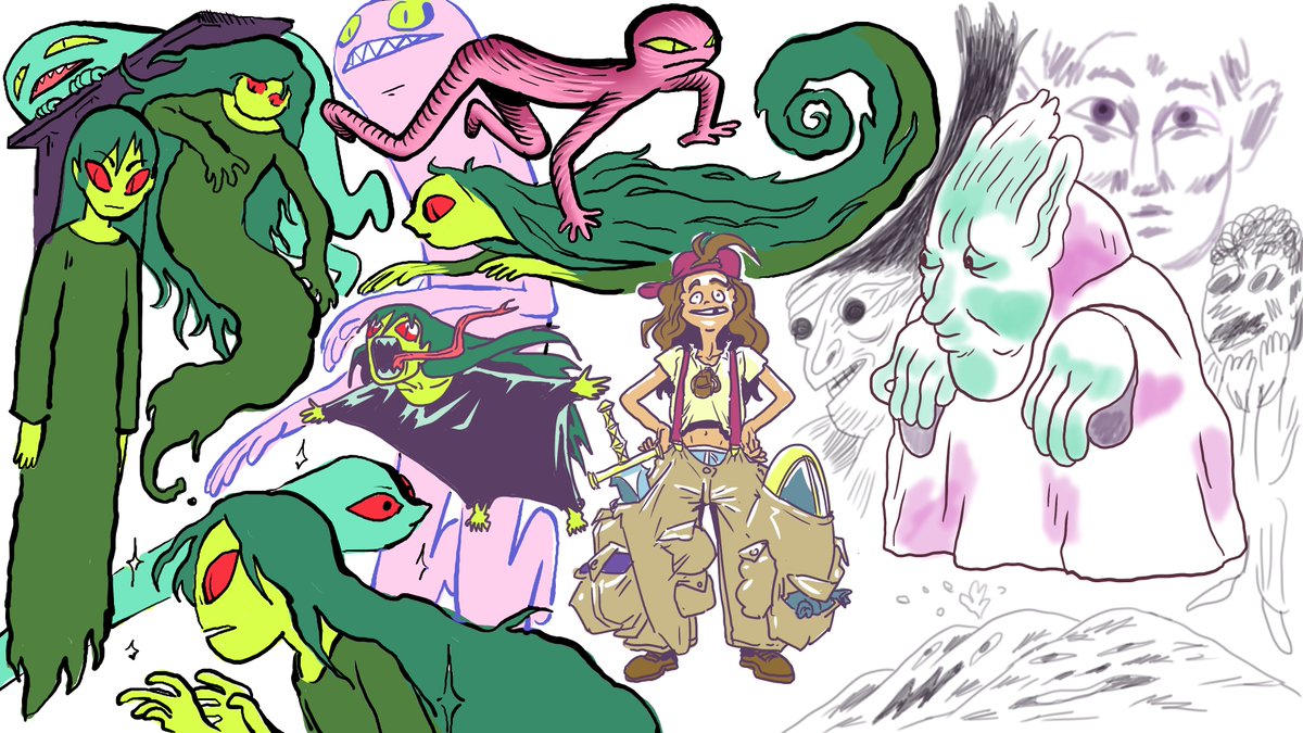 Creative Block tweet media