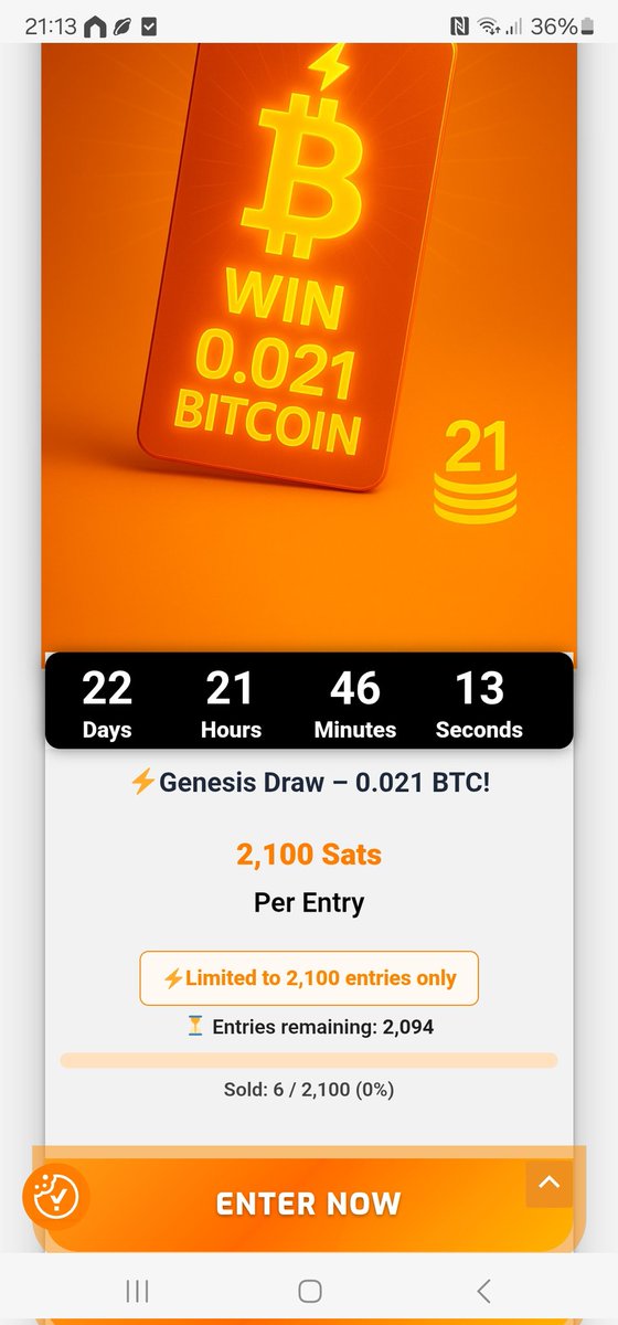 NW BTC Hub tweet media