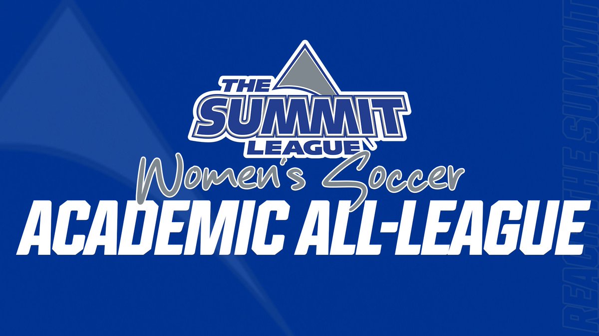 2025 #SummitWSOC 𝐀𝐜𝐚𝐝𝐞𝐦𝐢𝐜 𝐀𝐥𝐥-𝐋𝐞𝐚𝐠𝐮𝐞 📚⚽️

Let’s hear it for our 1⃣5⃣ 𝙎𝙏𝙐𝘿𝙀𝙉𝙏-athletes earning Academic All-League recognition 👏📚

 Full list of honorees ⬇️
🗞️» tinyurl.com/3wrxjhsy

#SummitWSOC