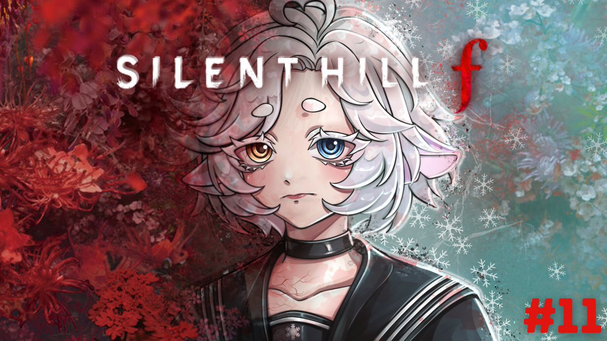 ☕️LIVE ON☕️
╰⋅VIGARICES JAPONESAS #11 - FINAL PT 9359~  
┆twitch.tv/mochiiyuki
┆#vtuber #vtuberbr #tutubalive