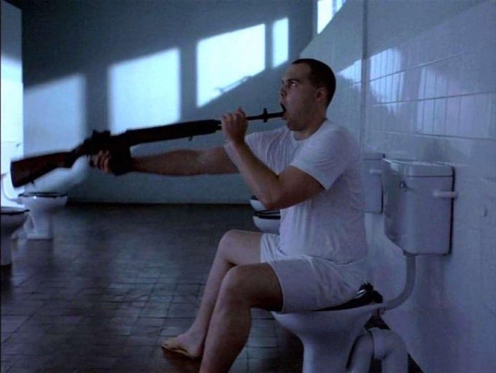 Coworkers are talking about 6 7