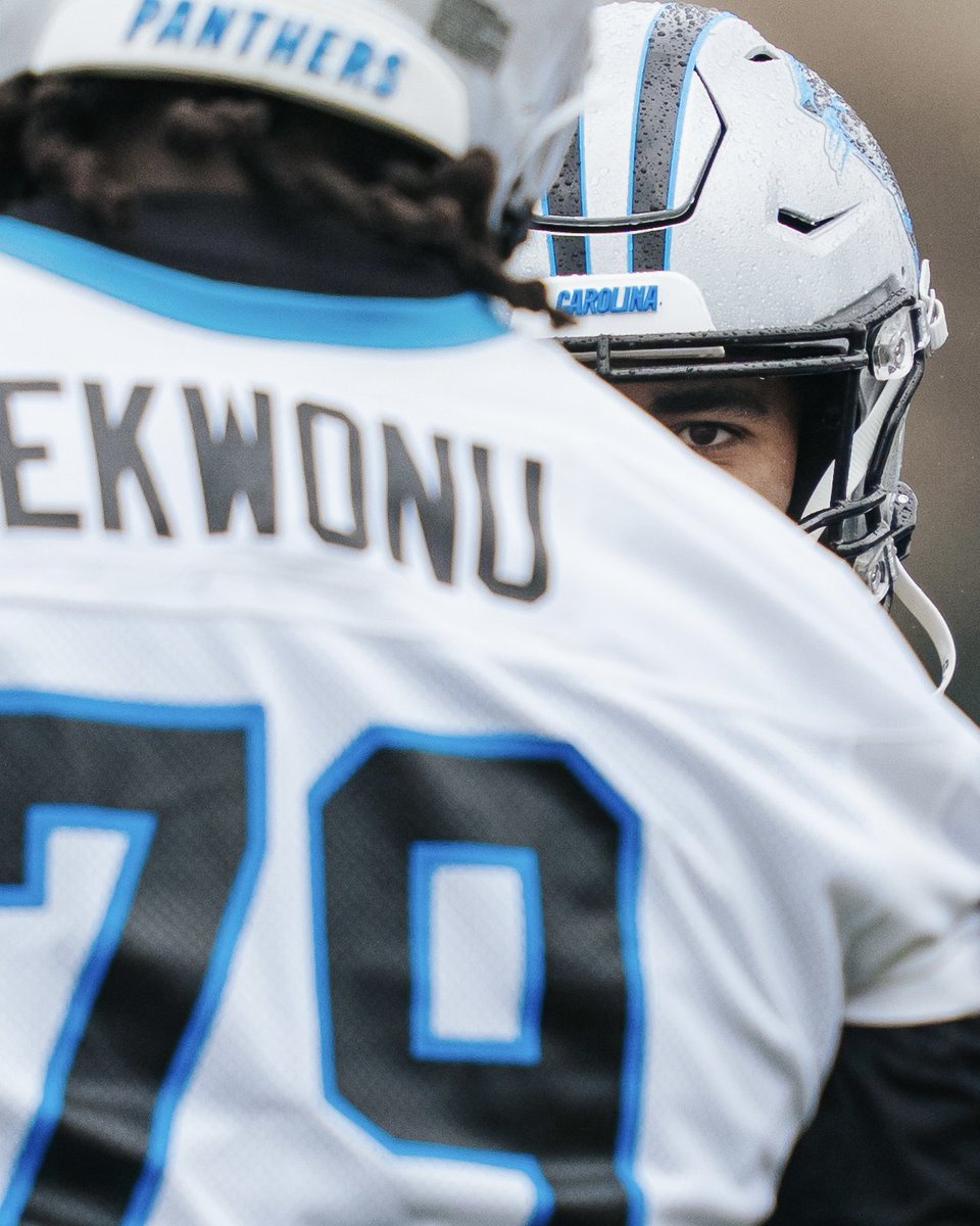 Sunday's around the corner
RT to vote
Bryce Young | #ProBowlVote