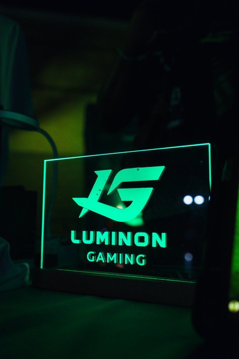 LuminonGaming's tweet image. To every Spartan who's repped the green 💚
To every rival who's felt our glow.

We're just getting started.
2026 is going to be different.

💚 if you're riding with us.

#HCS #Halo #HaloInfinite