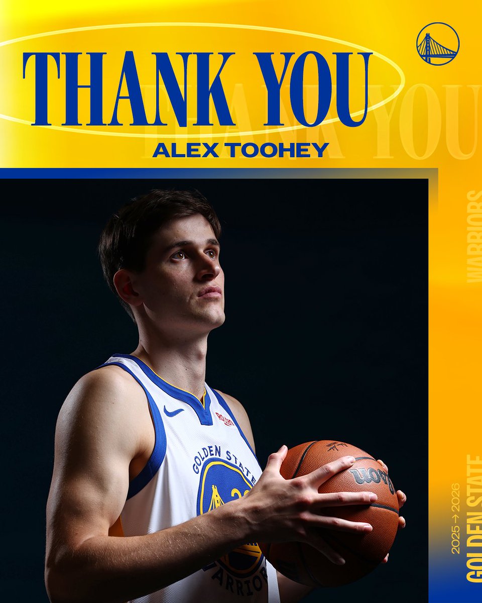 Thank you, Alex 🤝