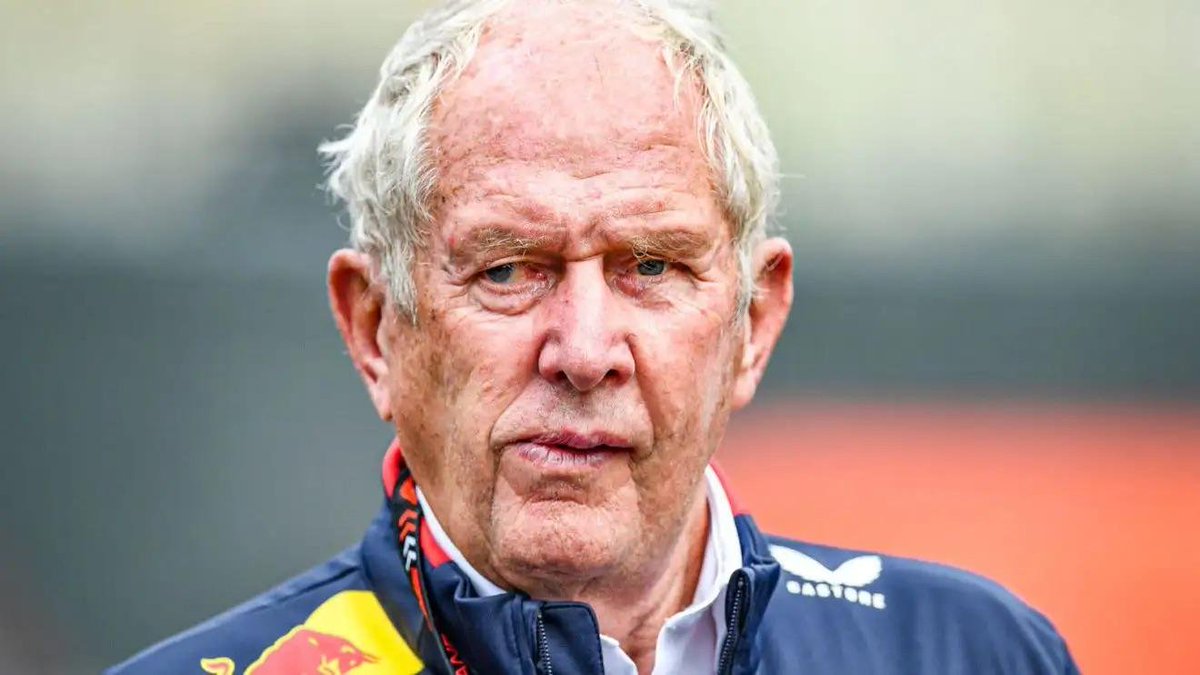 So according to this:
- Marko signed Dunne
- Red Bull didn't know that
- Red Bull had to pay Dunne to end the contract 

HELMUT MARKO MASTERCLASS