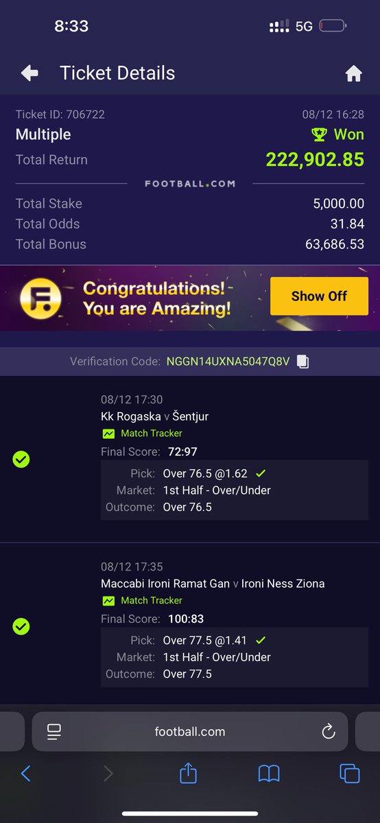 kaptainshazam's tweet photo. This guy just came back to twitter after losing his first account and in 1week he has won 3times..
GIVE AWAY tomorrow so be active else you will miss both giveaway and code as well 😂 https://t.co/gMvytxDYO6