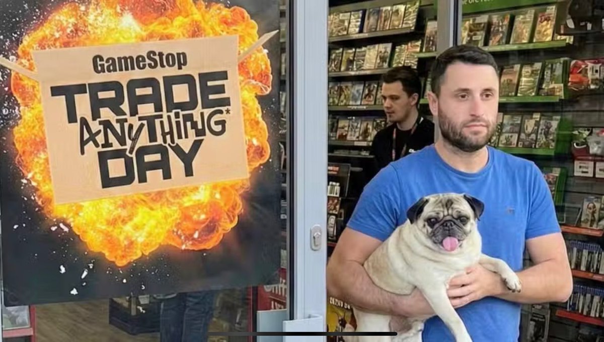 😂 Someone shared this with me and I thought it was quite funny, once I got it, so I thought I’d share a laugh! 😆