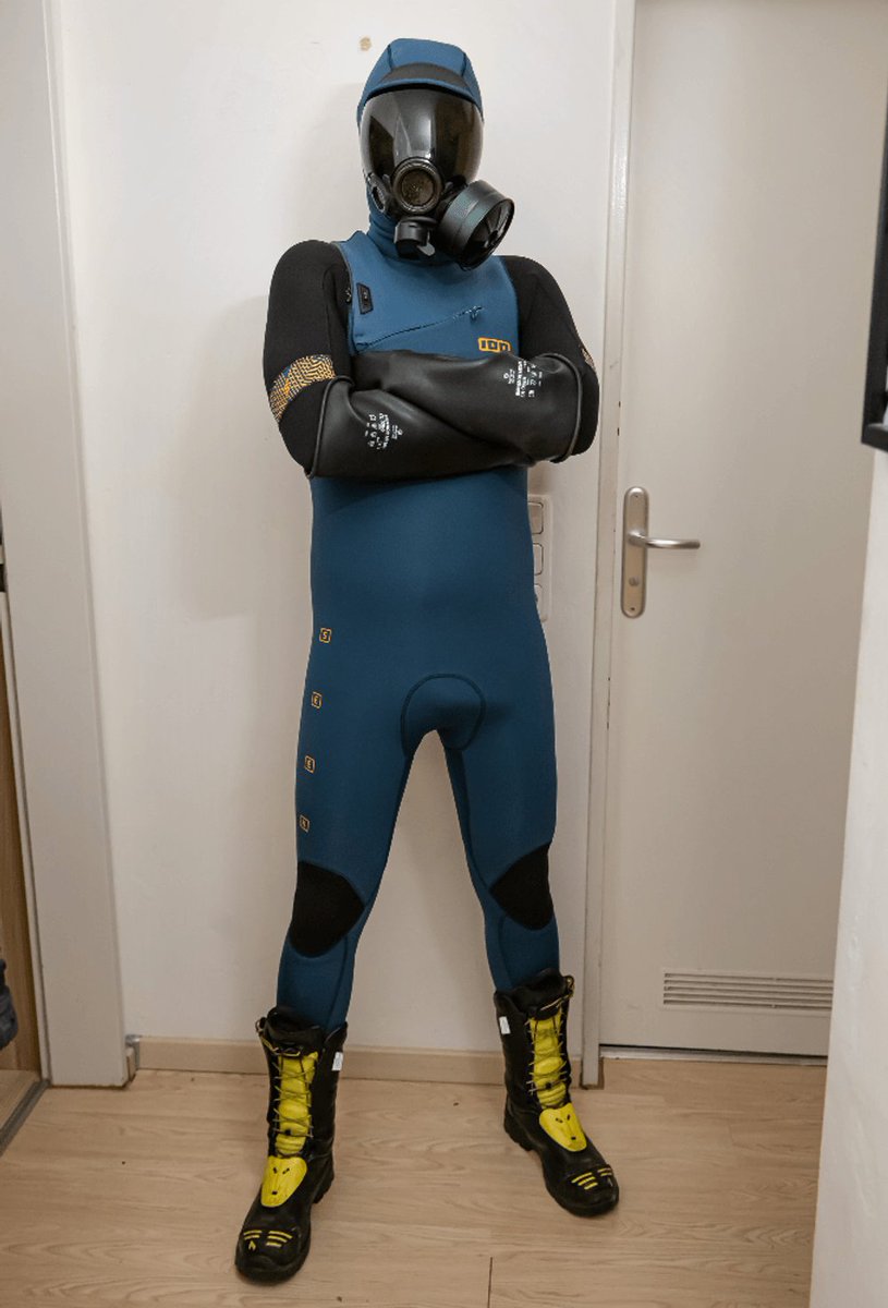 funingear🔜 Gearvester tweet media