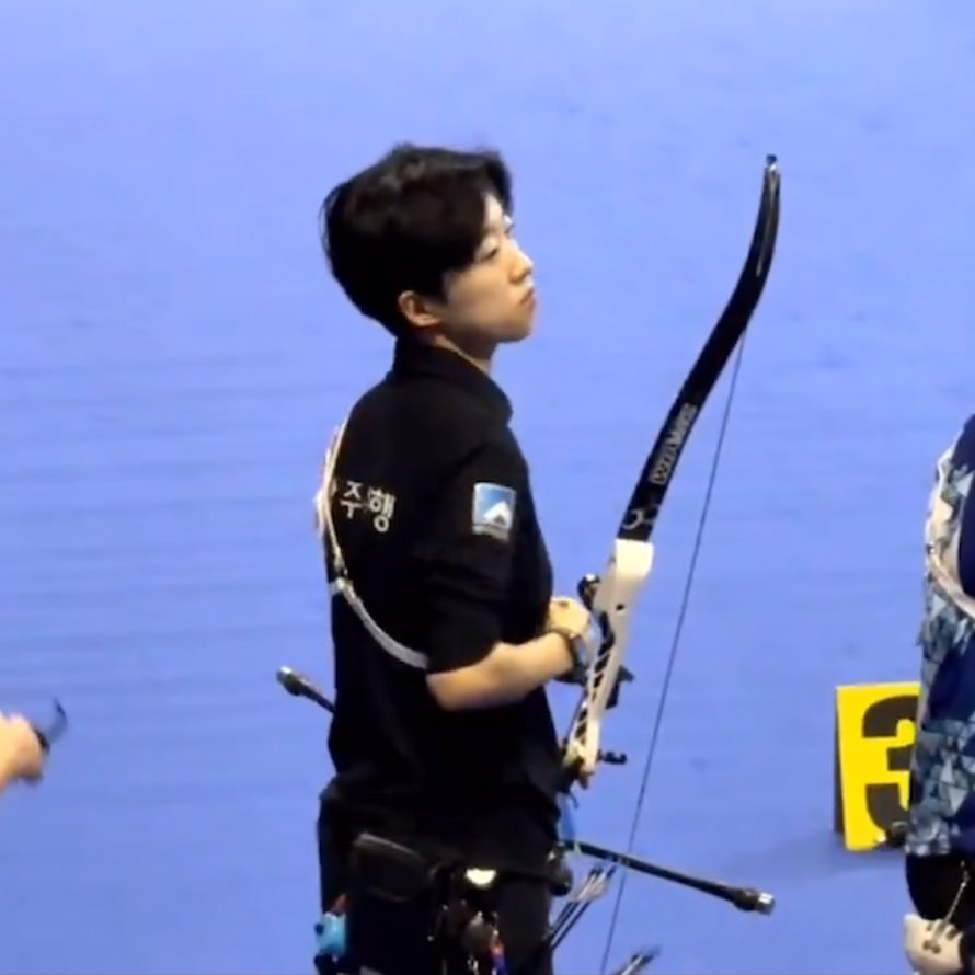 장비운동이라는건 정말 아름다운것이군아…….