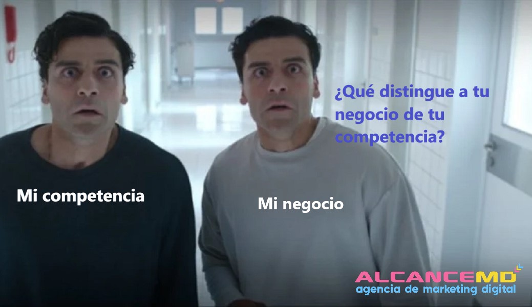AlcanceMd's tweet photo. Tu empresa representa una marca que debes cuidar todos los días para cuidar tu prestigio y el de la gente que trabaja contigo.
Tus servicios, tu metodología, tu experiencia y el trato a los clientes son algunos factores que hacen único a tu negocio. https://t.co/ux0erdJF3X