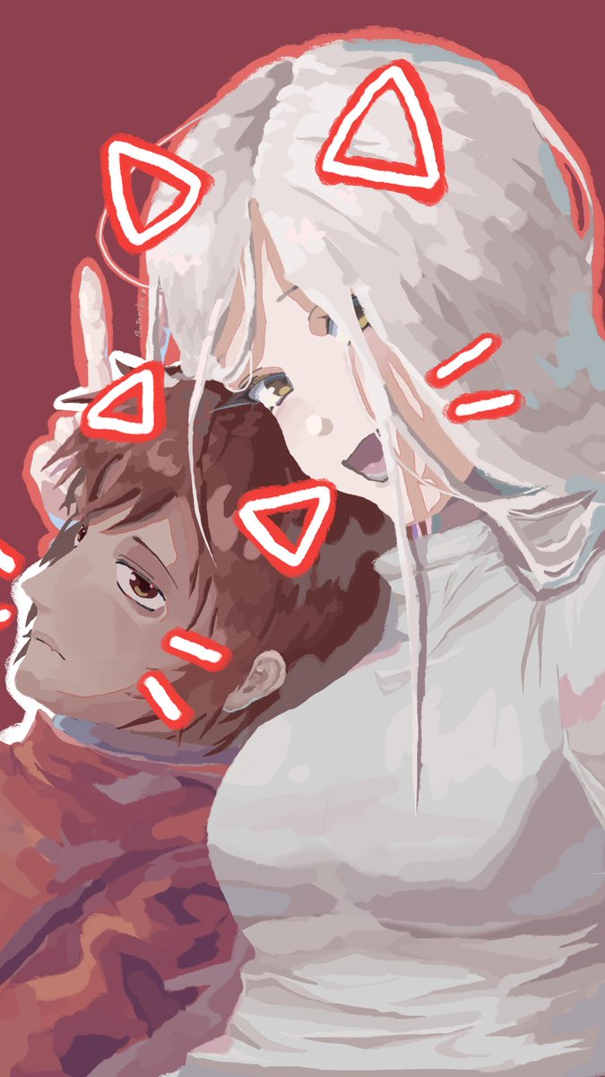MamiTomoeFan_1's tweet photo. White and red🤍🌹
#rodamrix #rodamrixhumans #rodamrixwhite
#rodamrixred https://t.co/tEYmSZ5roB