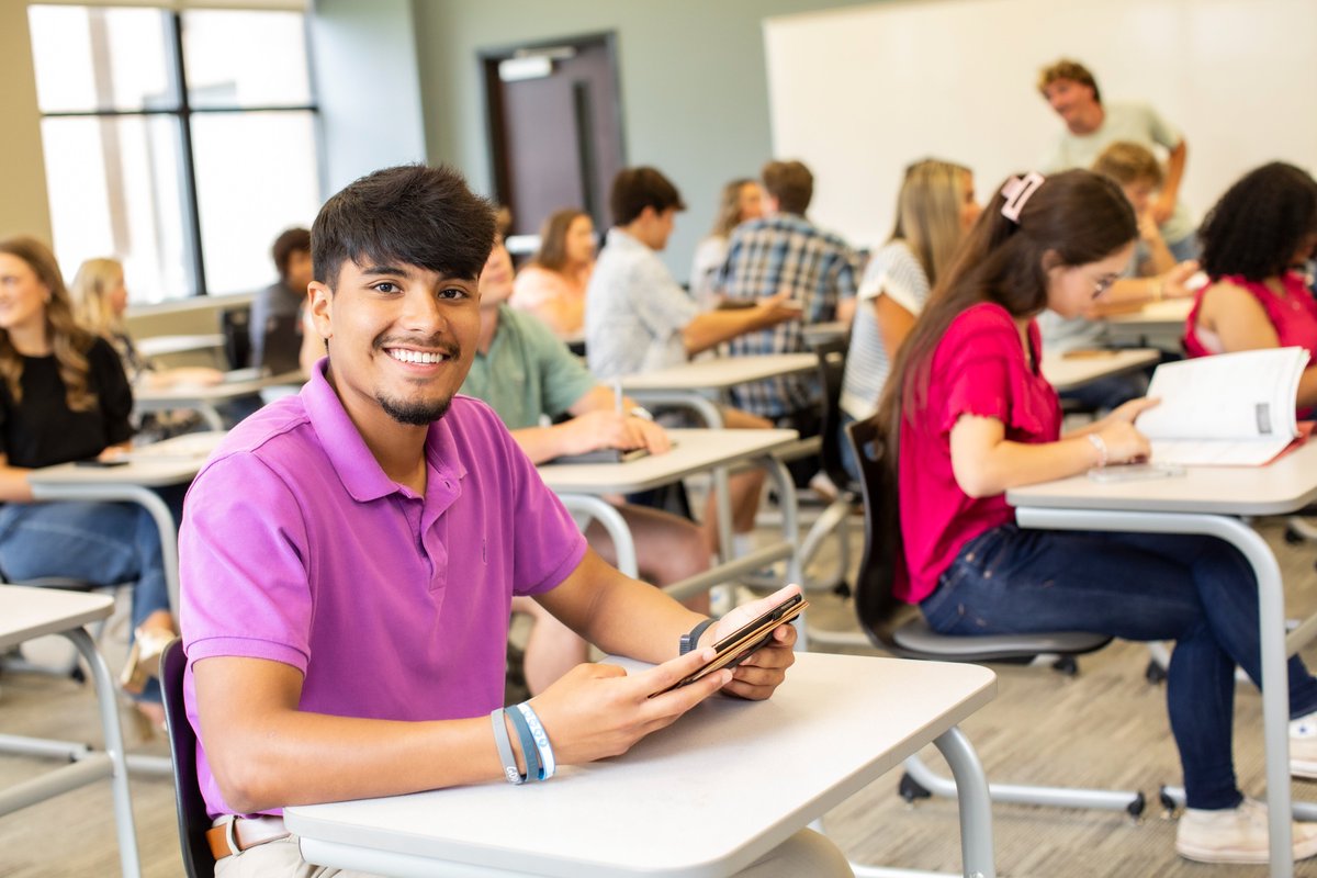 Northeast Alabama Community College tweet media