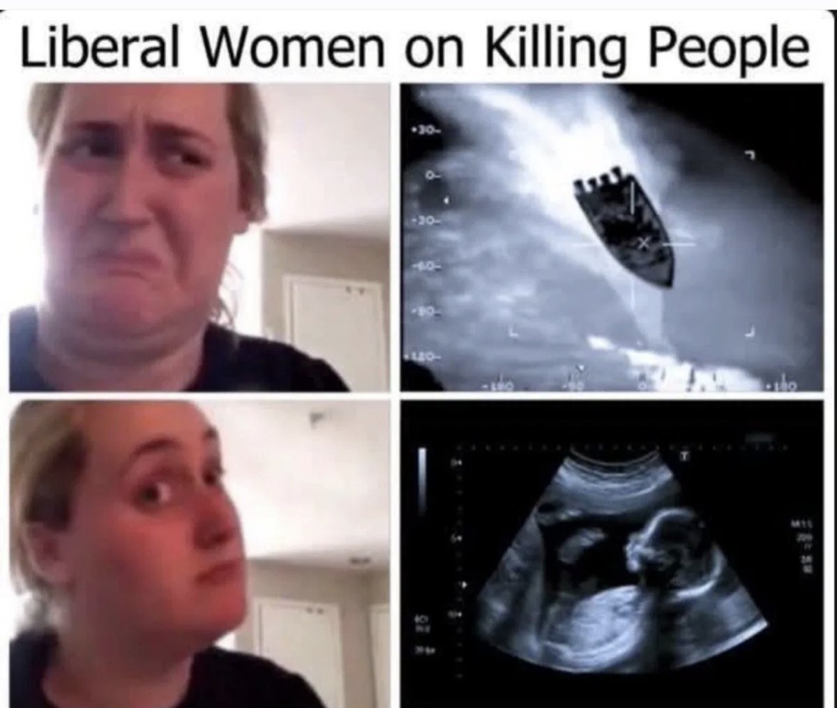 Interesting moral code🙄