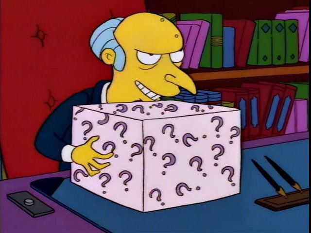 Criminalsimpsons (@criminalsimpson) on Twitter photo 