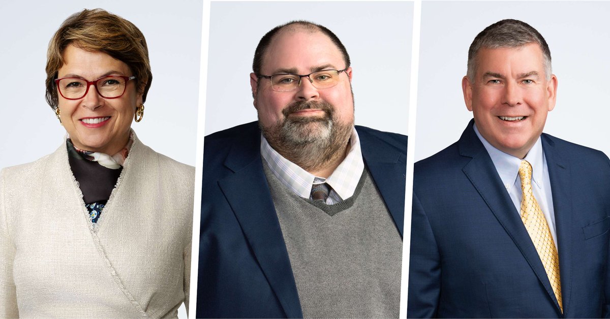 Warner Norcross + Judd tweet media