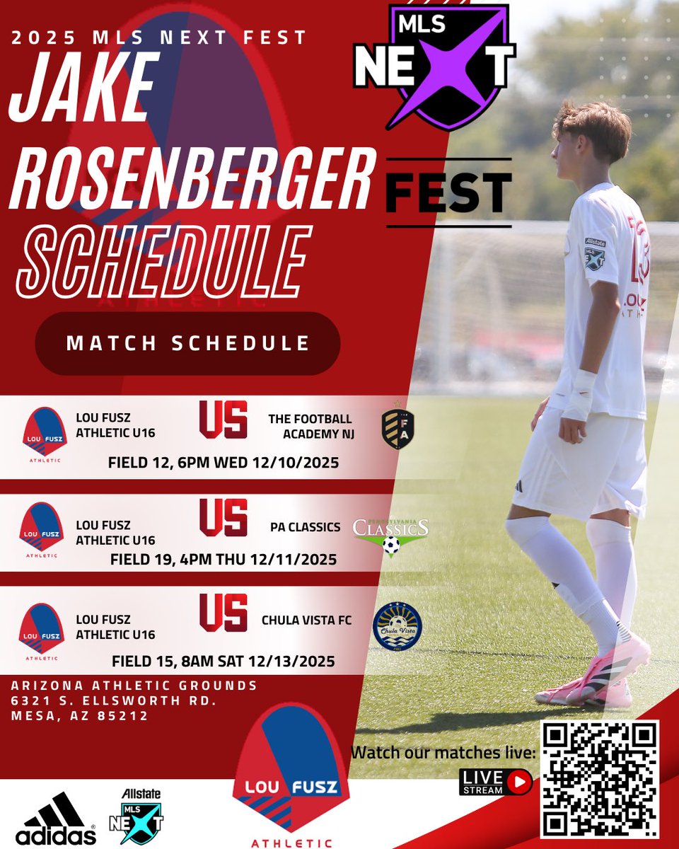 Jake Rosenberger tweet media