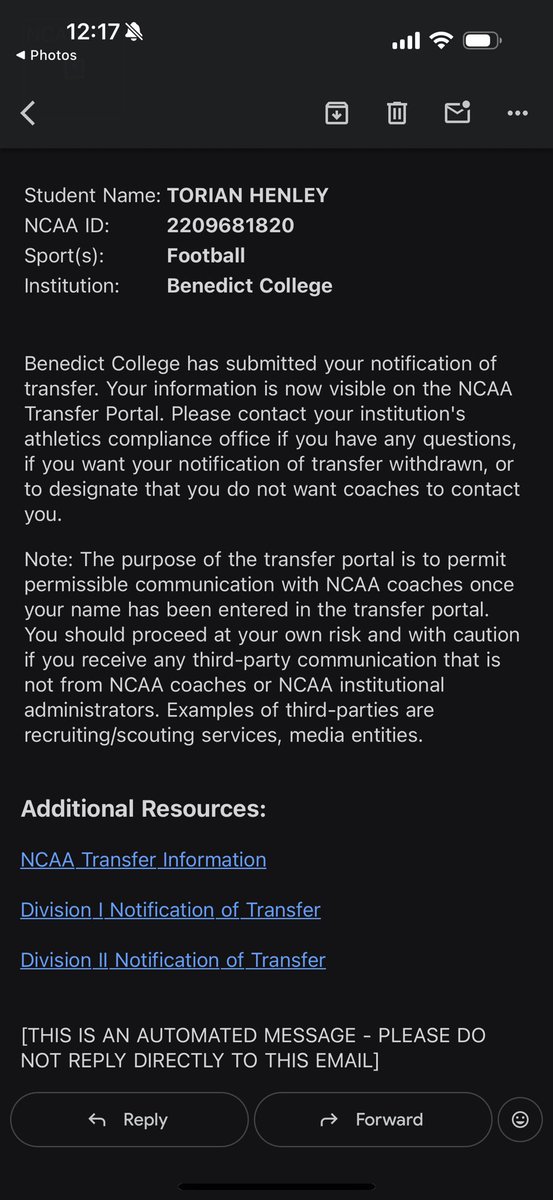 TJ Henley tweet media