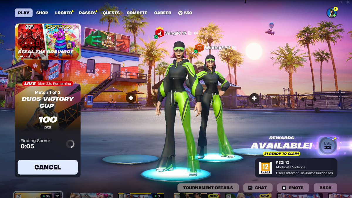 SangildFN's tweet image. 200$ @Wintherwnl 🐐