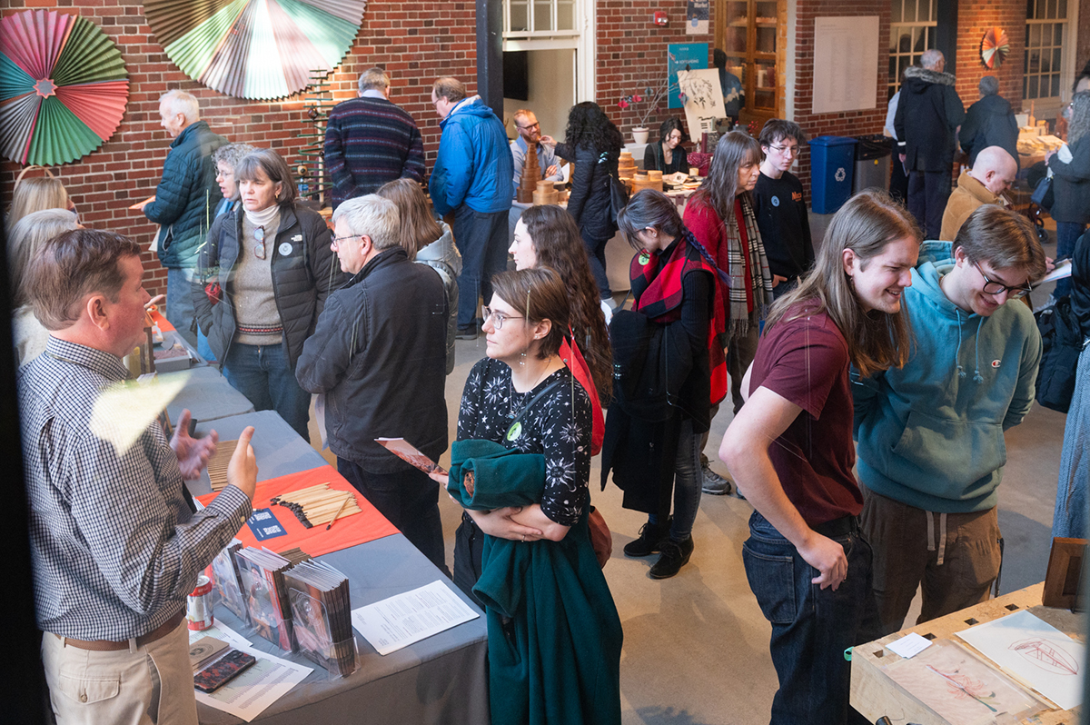 NBSSboston's tweet photo. Thank you to the 1200+ people who visited us during Open House! We loved welcoming you into our community and sharing the craft, skill, and spirit that make NBSS such a special place. https://t.co/UugrtoSfnY