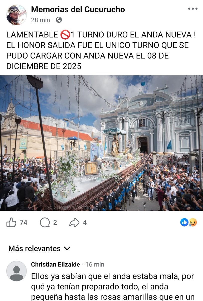La pidieron por Temu!!!!!