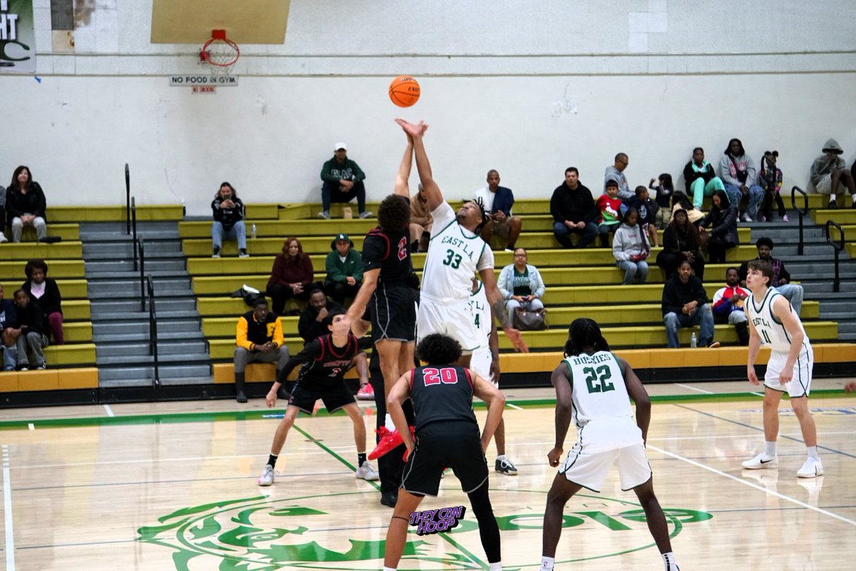 They Can Hoop tweet media