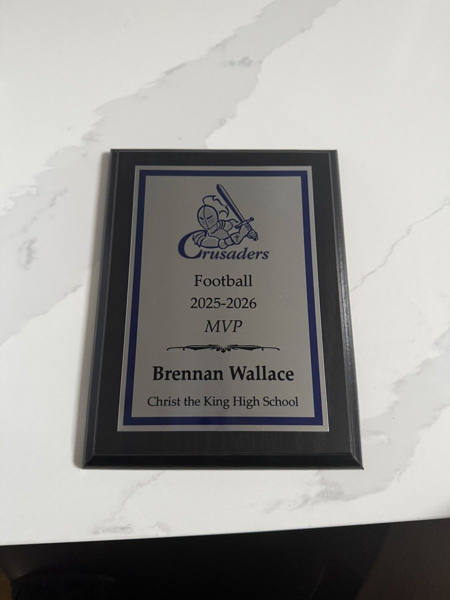 Brennen Wallace tweet media