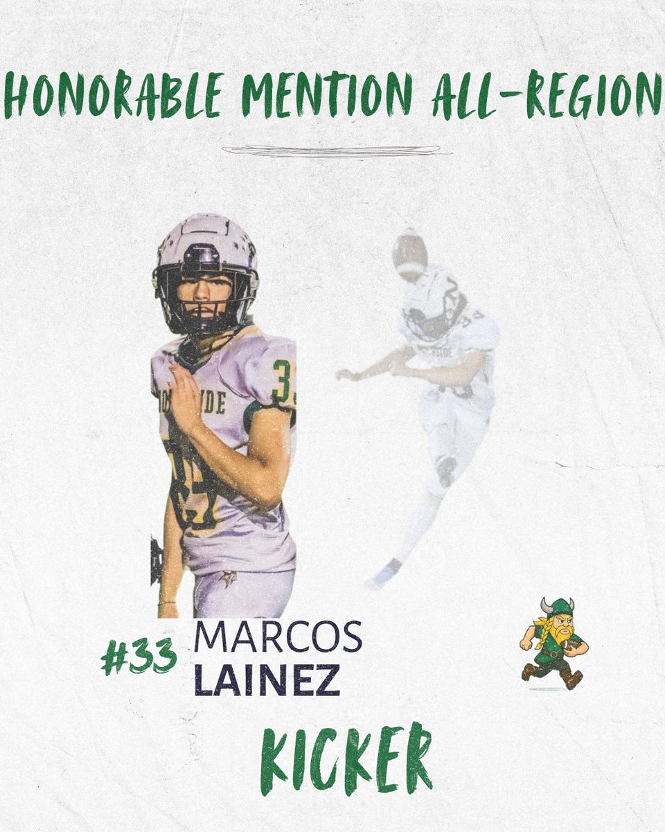 Northside Viking Football tweet media